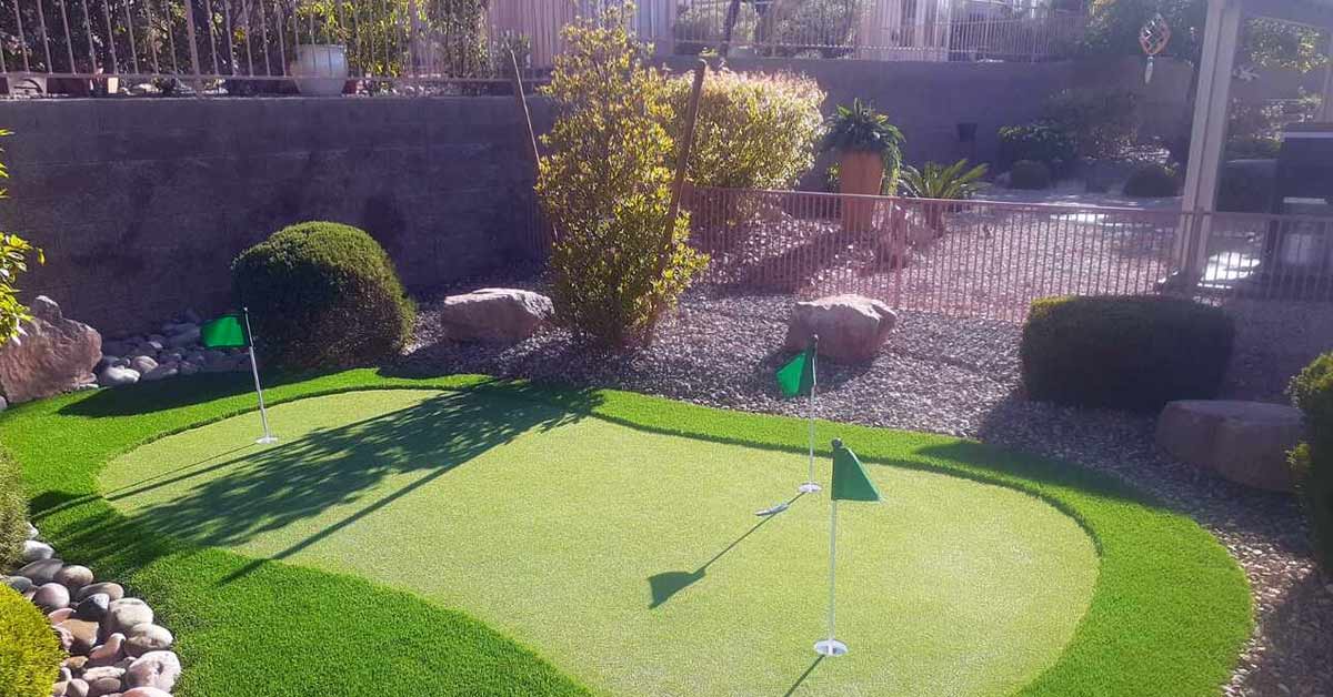 Designing Safe and Fun Spaces with Turf - Everything Turf Pros ...