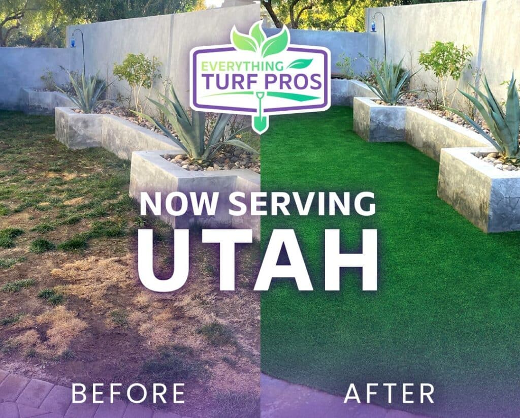 Everything Turf Pros Utah